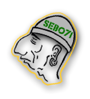 sebo faca